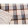 Berry No. 3 Plaid, size 200x230 cm