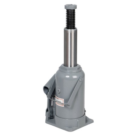 Bottle-based AIRLINE, 12 ton, lifting height 210-415 mm-2