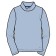Turtleneck for girls, height 152 cm