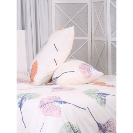 Bed Lucky Euro Japan, size 200x215 cm, 200x220 cm, 50x70 cm - 2 pcs-2