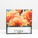 Package "Orange Chrysanthemum", soft plastic, 29 x 30 cm, 100 μm