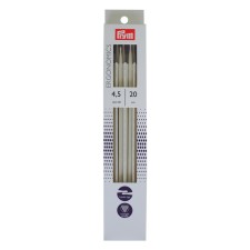 Stock -ups Ergonomics, 4.5 mm/20 cm, 5 pcs. packaged