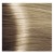 Very light cold beige blond