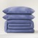 Bedding ethel duet Cornflower Field 143x215-2 pcs, 220x240, 50x70-2 pcs, 100% cotton, tun125g/m
