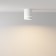 Technical C085CL-9W3K-W, LED, 9W, 7.9x7.9x10 cm, 350lm, 350lm, white color