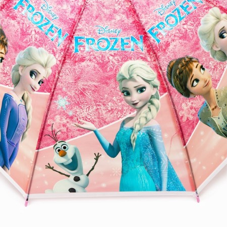 The umbrella is for a deciduous, cold heart, 8 spokes d = 87cm-5