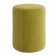 Pouf Roni 2, 350 x 350 x 455, amber (velor)