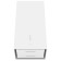 Kitchen hood Maunfeld Bath Plus 402, 1150 m3/h, 4 modes, white