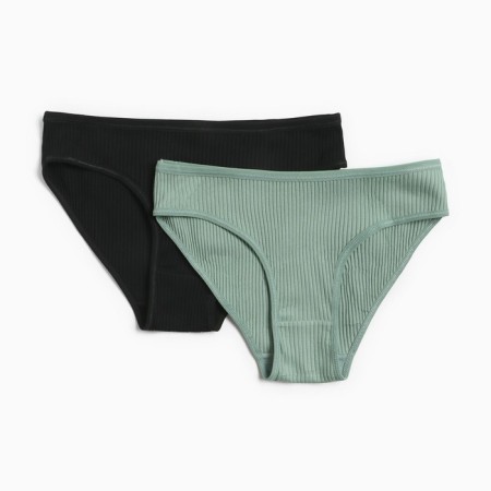 Cowards female slips, color mix, size 44-11