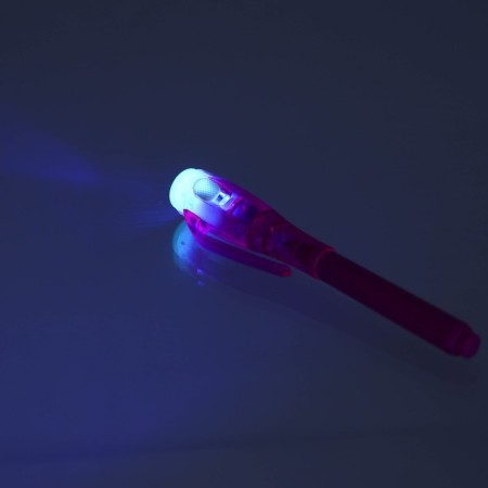 Set for experiments "8 luminous experiments", cold heart-5