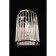 Wall lamp (sconces) Joanna E14 40W