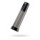 Automatic vacuum simulator for men Tozoom, black color, 28.5 cm