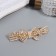 Silva Glitter Automatic Club Bant, 8.5 cm, gold