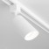 Elektrostandard track lamp, Splay, 100x50x185 mm, GU10, white color