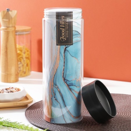 Storage capacity "marble", 1.5 l model 0311-1