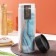 Storage capacity "marble", 1.5 l model 0311