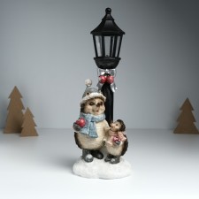Souvenir Polystone Light 