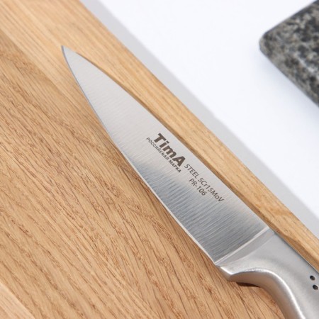 Vegetable Chefprofi knife, blade 9 cm-1