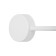 Bra Freya Fr5363WL-02W1 TACTIC, 520x80x325 mm, GX53, 2x16W, white color