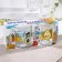 A set of mugs "Avocado", 200 ml, 2 pcs, mix, in gift packaging