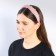 Hair cap "You are tender, like a flower"