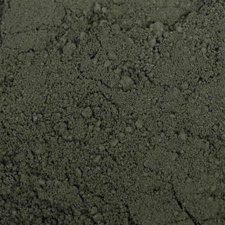 CLALS for modeling natural blue 1000 g, in powder, calligrata, selflessly (suitable for firing)-4
