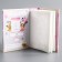 Photo album in 100 photos in a solid cover "My first photos", Minnie Mouse