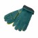 Crages Foxweld "Green", lining textiles, size L