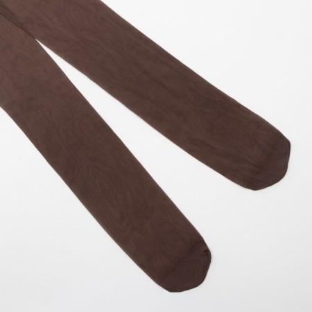 Female nylon tights, Glamor Betulla 20 den, chocolate color (capuccino), size 5-2