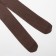 Female nylon tights, Glamor Betulla 20 den, chocolate color (capuccino), size 5