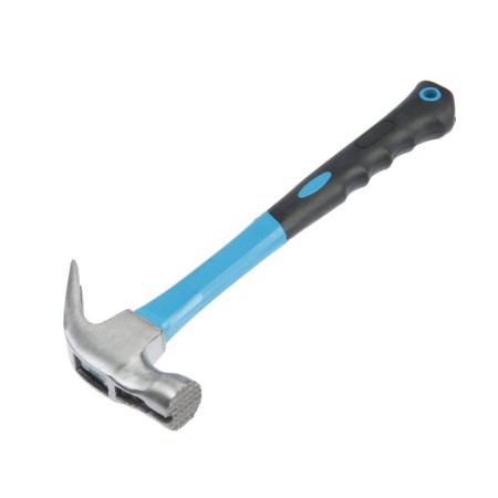 Hammer-Gvvododer Tundra, Board with Magnit, Fiberglass 2k Handle, 250 g