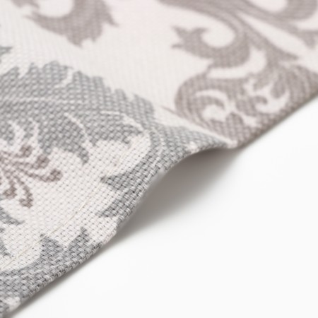 Set of napkins Ethel "Classic" 30x40cm-2pcs., 100% HL, Rogozhka 186 g/m2-4