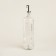 Glass bottle for sauces and oil SL HOME "VELUE", 750 ml, 29 × 7.5 cm