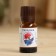 Essential oil "Clove", a bottle of booster, annotation, 10 ml, repellent disinfectant