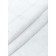 Texrepublic blanket, size 150x200 cm, white color