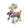 Designer 3D "Animals", mix