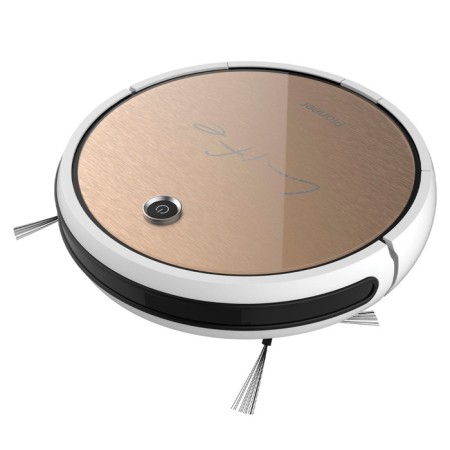 Pioneer VC705R robot vertebrae, 24W, dry/wet cleaning, gold color