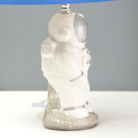 Highway Lamp "Astronaut" E14 15W mix 20x20x34 cm Risalux-8