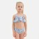 Baby child my little pony, height 122-128 (34), blue