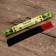 Incense "tulasi" 20 fragrances green tea