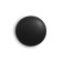 Aerosol paint enamel Black 520ml Coralino Satin Ral9005