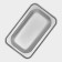 Gastrootiness 1/9 of stainless steel, 100 mm, 17.6 × 11.2 × 10 cm, thickness 0.8 mm