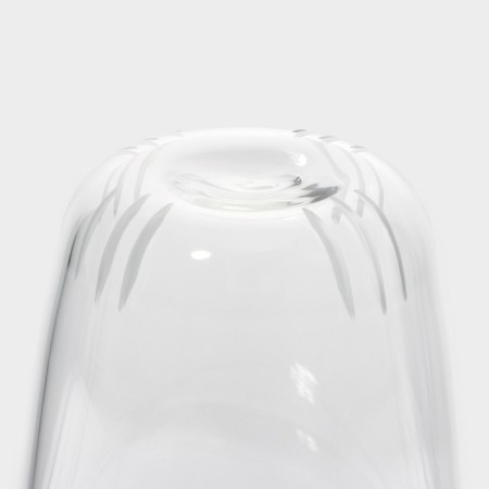 Glass teapot with sieve Magistro "Loft" 400 ml, 15 × 9 × 11.5 cm-6