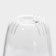 Glass teapot with sieve Magistro "Loft" 400 ml, 15 × 9 × 11.5 cm