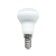 LED LED Uniel, E14, 3 W, 4000K, white glow