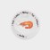 Set of porcelain plates Sealife, 6 objects, Mix drawing