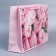 Gift Laminated horizontal package, packaging, for you, l 40 x 31 x 11.5 cm