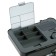 A set of tools universal tundra pro, case with organizers, 6 items