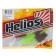 Helios Credo Rusty Gold & Lime Twizer, 6 cm, 7 pcs. (HS-10017)