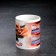 Sublimation mug "Weapons of Victory. Real Captain", with the application